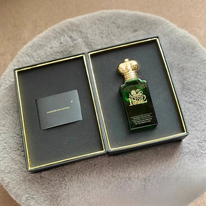 La serie classica Clive Christian Jump Up Kiss Me Begonia 1872X Ladies Parfum Homme Perfume Feminino Cologne Men Eau De Parfum
