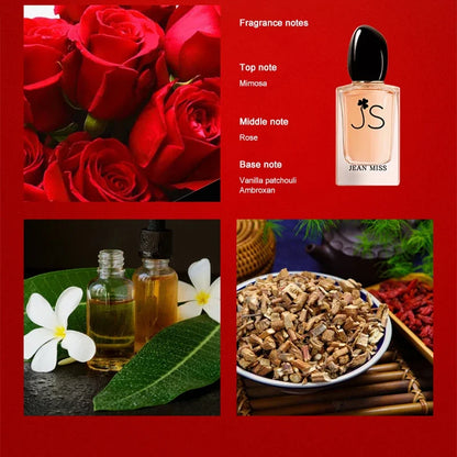 Jean Miss Original Women Perfume Gift Box