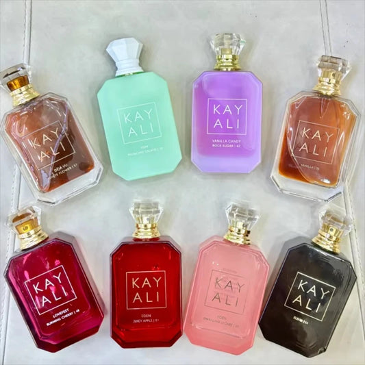 Floral & Fruity Eau de Parfum – Women’s Collection (100 ml)