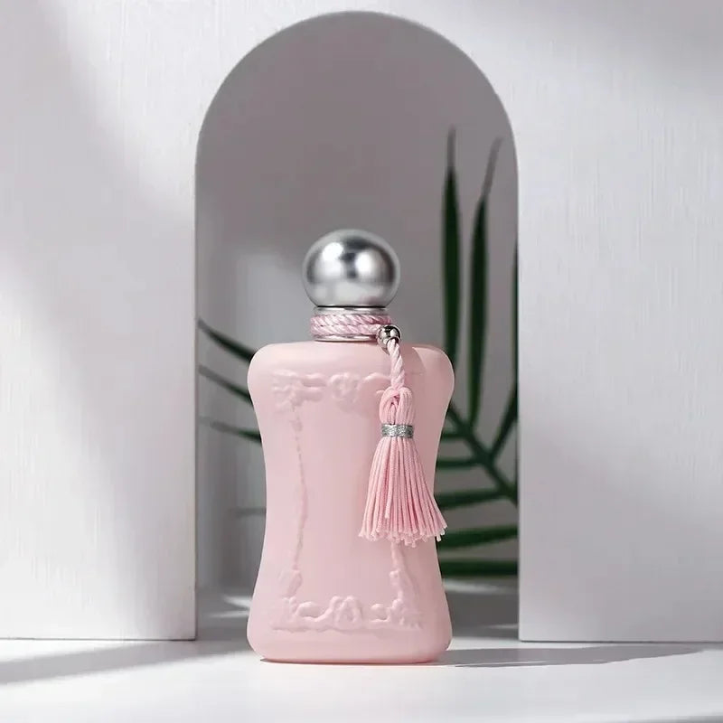 Original Floral Eau de Parfum – Elegant & Feminine (75 ml)