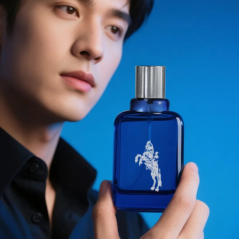 Jean miss  Men's Parfum 100ml Lasting Fragrance Cologne Hombre Eau De Toilett Fresh Citrus Woody Scent Charming Man Body Spray