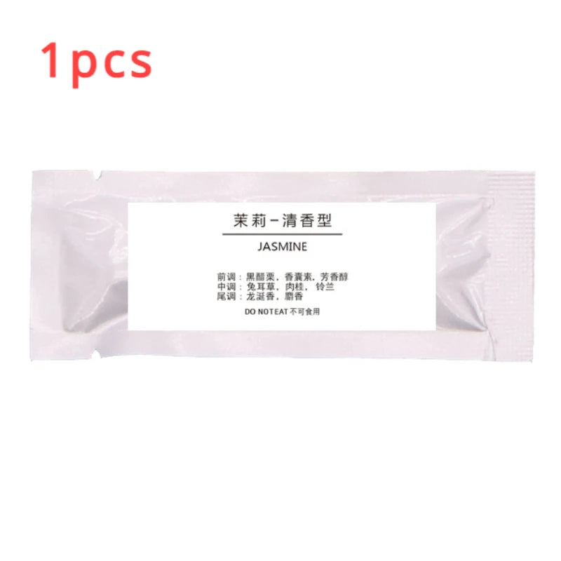 Car Air Fresheners Aroma Diffuser Vent Clips Perfume Essential Oil ... - 100ml