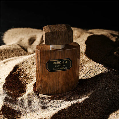 Top Quality Cologne Perfume Men 100ml Pheromone Perfumes Hombre Fresh Natural Woody Scent Spray for  Charming Man