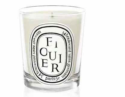 Romantic Scented Candles, France Fragrance, Mood Diffuser, Fresh Light, Home Fragrance, Lasting Air Companion, Aroma Gift