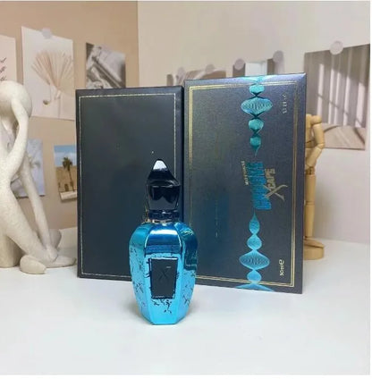 Naxos Alexandria II Groove Xcape OPERA SOPRANO Women Men Spray Long Lasting Time Scent 100ML Perfume