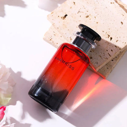 WARMKISS Women's Perfume Spray Flirting Pheromone Long-lasting Fragrance Eau De Toilette Floral