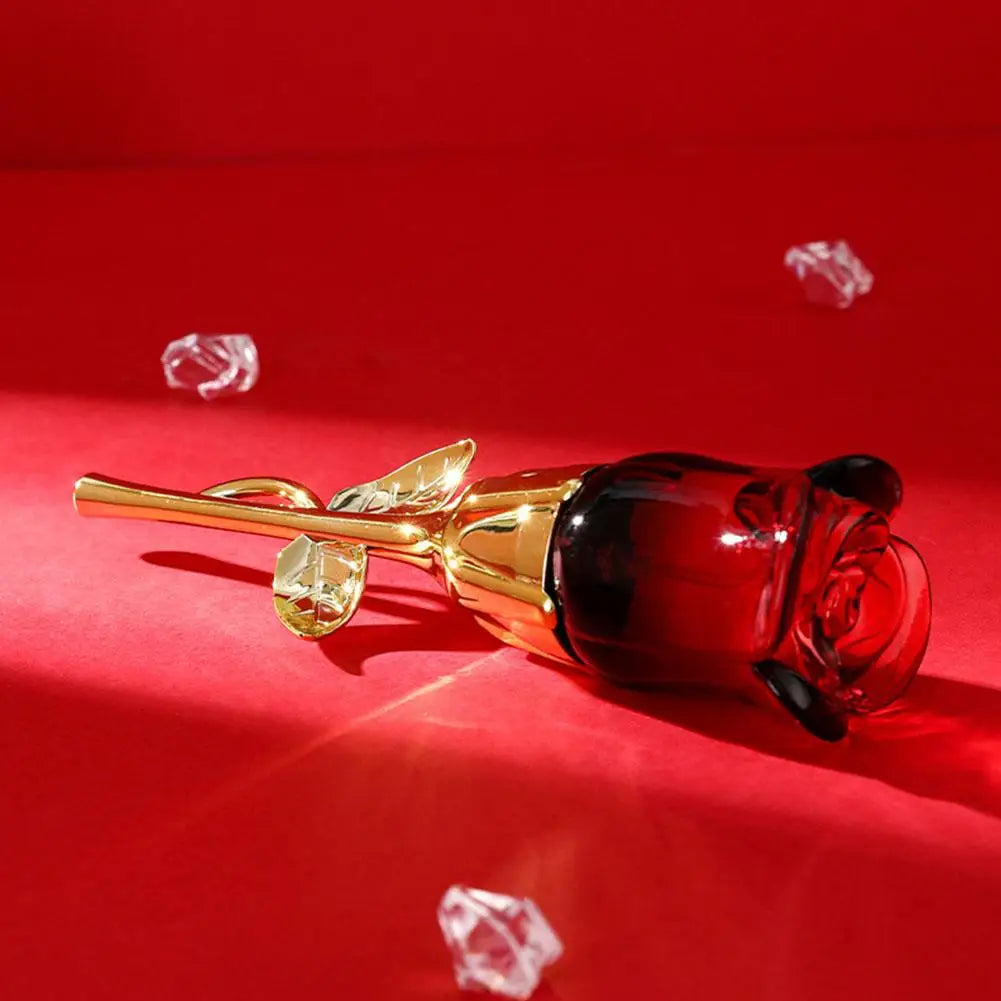 Rose Pheromone Perfume Women Long-Lasting Floral Scent Body Spray Elegant Charming Body Spray Dating Pheromone
