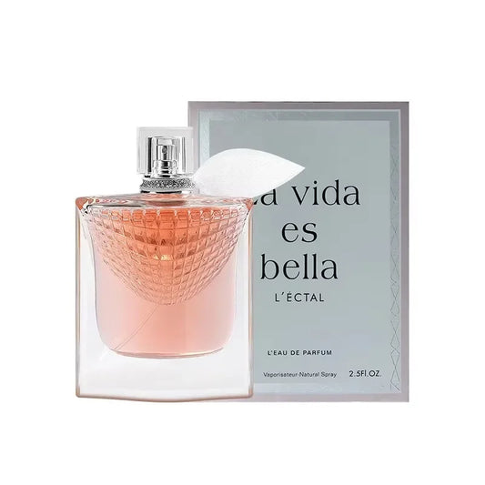 Floral Scent Love Rose Fragrance Long Lasting Atomizer Sexy Lady Parfum