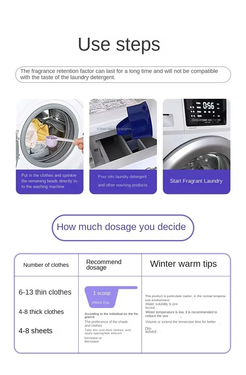 Best Quality 750g Super Large Barrel Smell Scent Booster Fragrance ... - 100ml