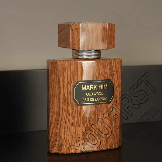 Top Quality Cologne Perfume Men 100ml Pheromone Perfumes Hombre Fresh Natural Woody Scent Spray for  Charming Man