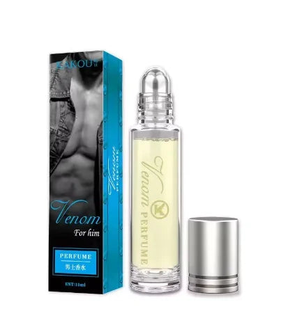 Unisex Perfume Woody Aquatic Notes Fresh Ocean Fragrance Spray Parfum Warrior Trophy Perfume Long-lastin