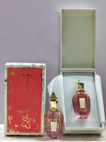 Naxos Alexandria II Groove Xcape OPERA SOPRANO Women Men Spray Long Lasting Time Scent 100ML Perfume