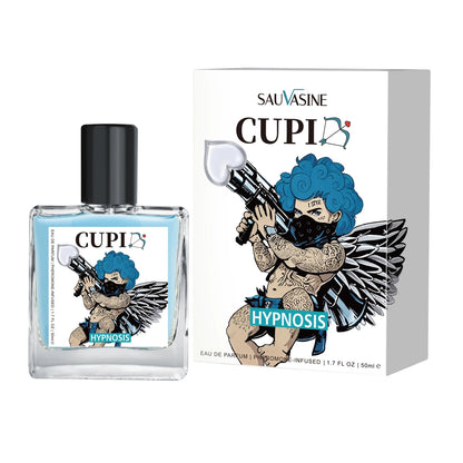 50ml Cupid Hypnosis Pheromone Perfume Long Lasting Enhances Intimac...