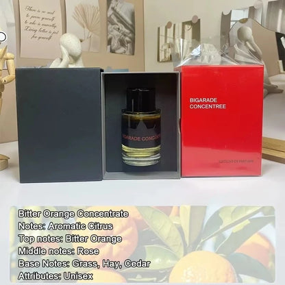 Noblewoman Women Perfume Lasting Woody Flora Cologne Men Fragrance Pheromone Dating Everyday Perfume