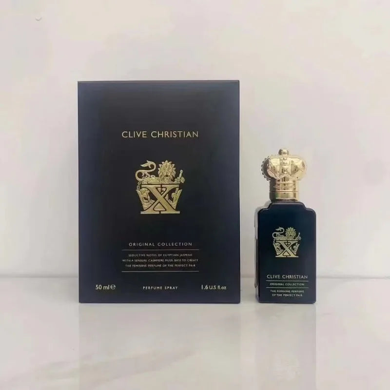 100ml Unisex Perfume Collection Long Lasting Eau De Parfum with 18 Unique Scents Floral Fruity Woody Amber Spicy Fresh Notes