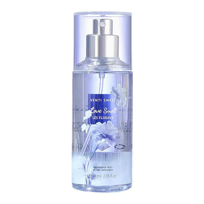 Thai Flower Fruit Perfume Vanilla Fragrance for Women Long-lasting Date Scent Good Girl Perfume Body Spray with Floral Mist