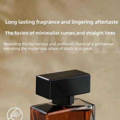 Hot Selling Brand Eau De Toilette for Men Fresh Romantic Fougere Sc...