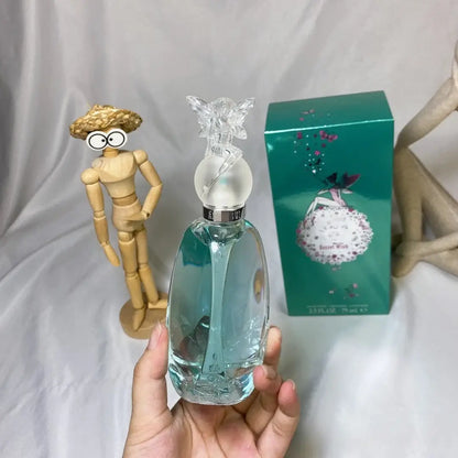 Floral Fruity Eau de Parfum — Vibrant & Long-Lasting (75 ml)
