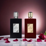 Premium Perfume Gift Set - arabic Unisex Cologne Set, Dubai Inspire...