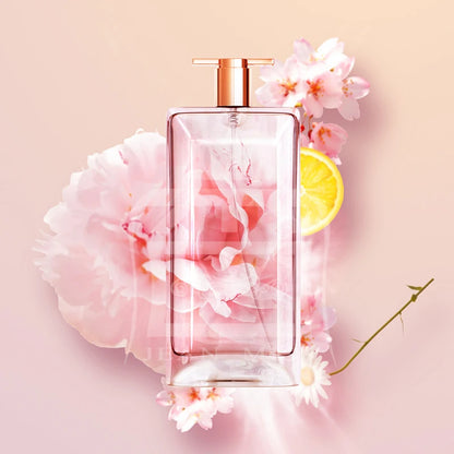 Women's Perfume - 50ml, Fresh Floral Fruity Scent