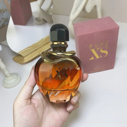Classic Pure Concentrate Eau De Parfum Floral Long-Lasting Fragrance High Quality Luxury Perfumes