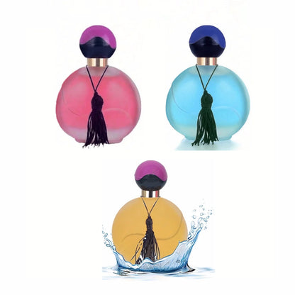 1/3pc 50ml Home Fragrance Hyacinth Magnolia Rose Scented Liquid Air...