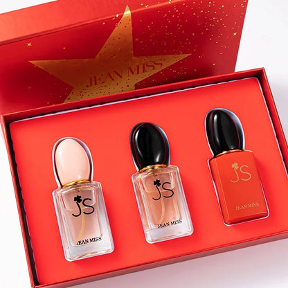 Jean Miss Original Women Perfume Gift Box