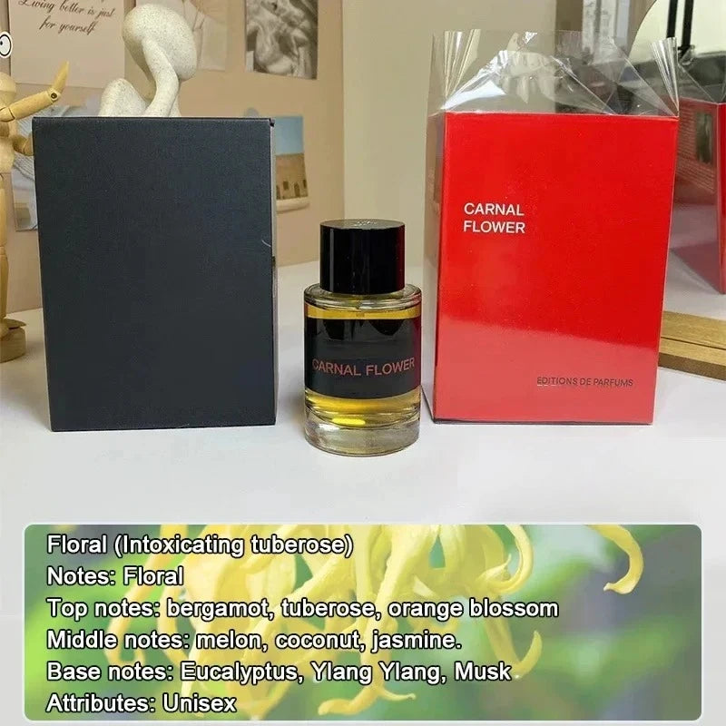 Noblewoman Women Perfume Lasting Woody Flora Cologne Men Fragrance Pheromone Dating Everyday Perfume