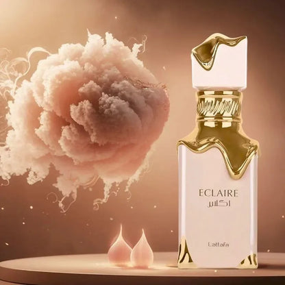 Women S Perfume 100ml Edp Luxurious 24h Long - lasting Floral Arabi...