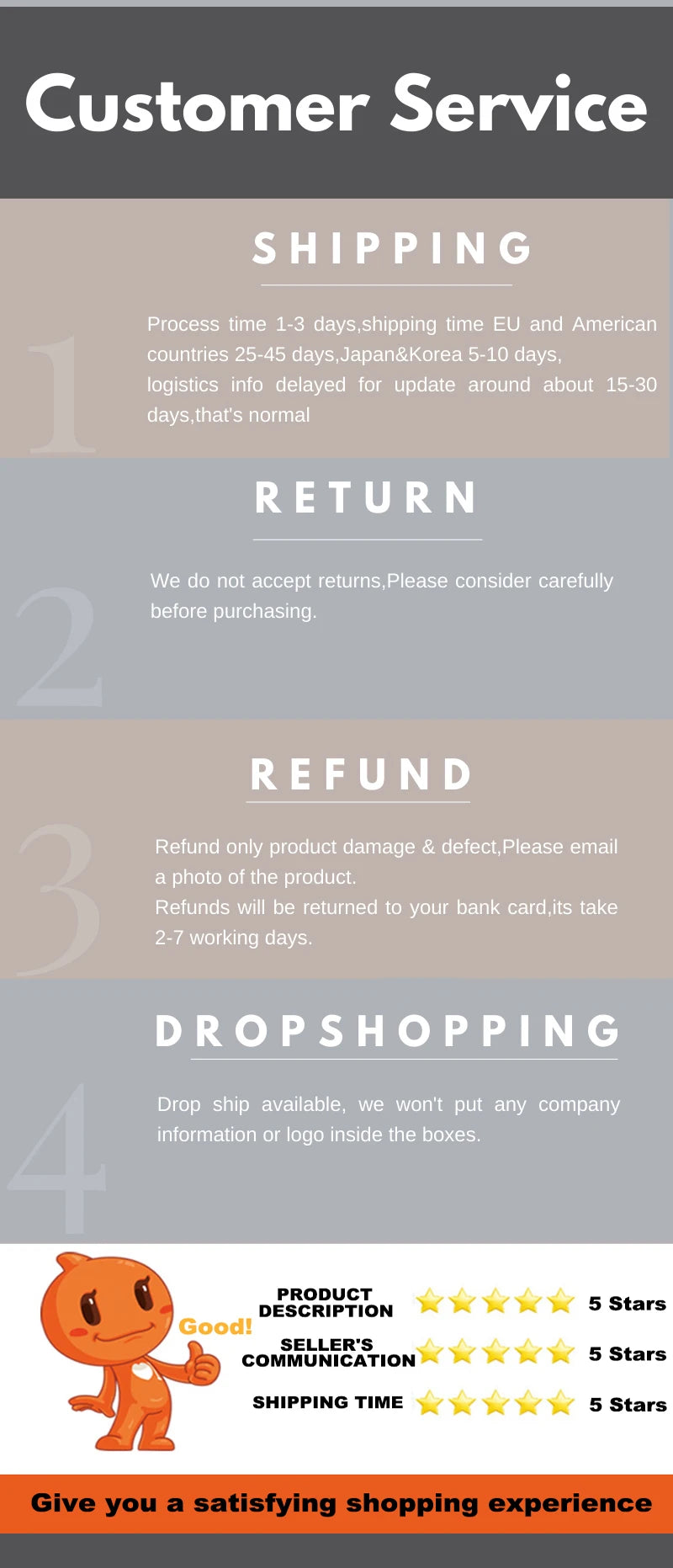 U Shaped Candle Scented Ribbed Aesthetic Decorative Gift