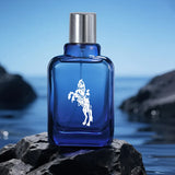 Jean miss  Men's Parfum 100ml Lasting Fragrance Cologne Hombre Eau De Toilett Fresh Citrus Woody Scent Charming Man Body Spray