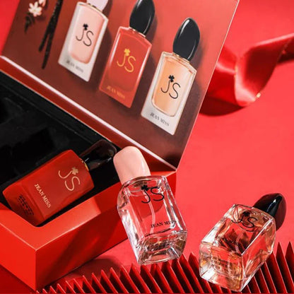Jean Miss Original Women Perfume Gift Box