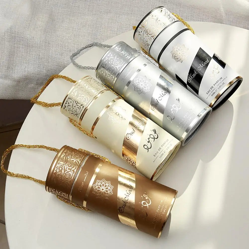 Lattafa Oud Mood Reminiscence Arabic perfume Eau de Parfum Spray