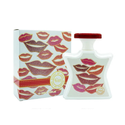 Brand Charm Unisex Perfume Lasting Fresh Floral Fragrance Eau De Toilette No. 9 Pheromone Couple Temptation Passion Body Spray