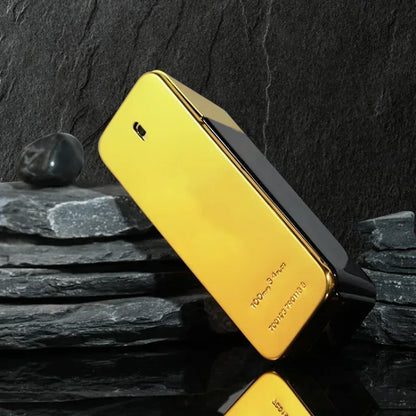 1 Million Gold Cologne Deodorants Lasting Strong Masculine Men