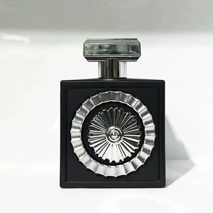 NEBRAS Perfume Man And Woman Middle East Arab Long Lasting Fragrance Arabian Unisex Parfum For Men Top Quality Cologne Perfumes