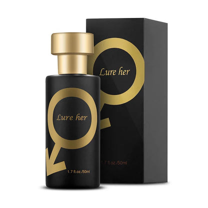 90ml Pheromone Seductive Perfume of Man to Attract Woman Charming F...