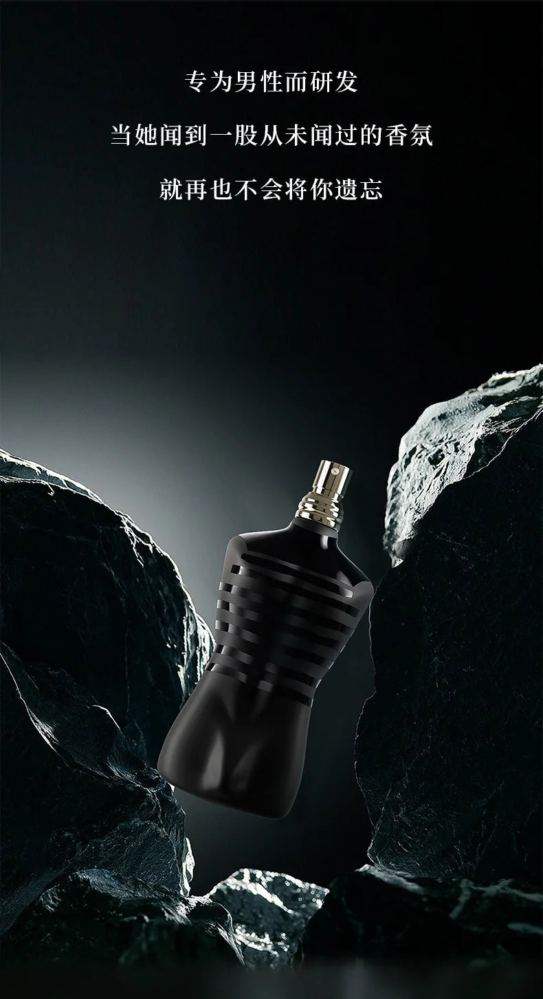 125ml Perfume Men Original Cologne Long Lasting High Quality Strong Pheromones Perfume Attract Women Release Charm Man Gentleman