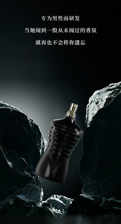 125ml Perfume Men Original Cologne Long Lasting High Quality Strong Pheromones Perfume Attract Women Release Charm Man Gentleman