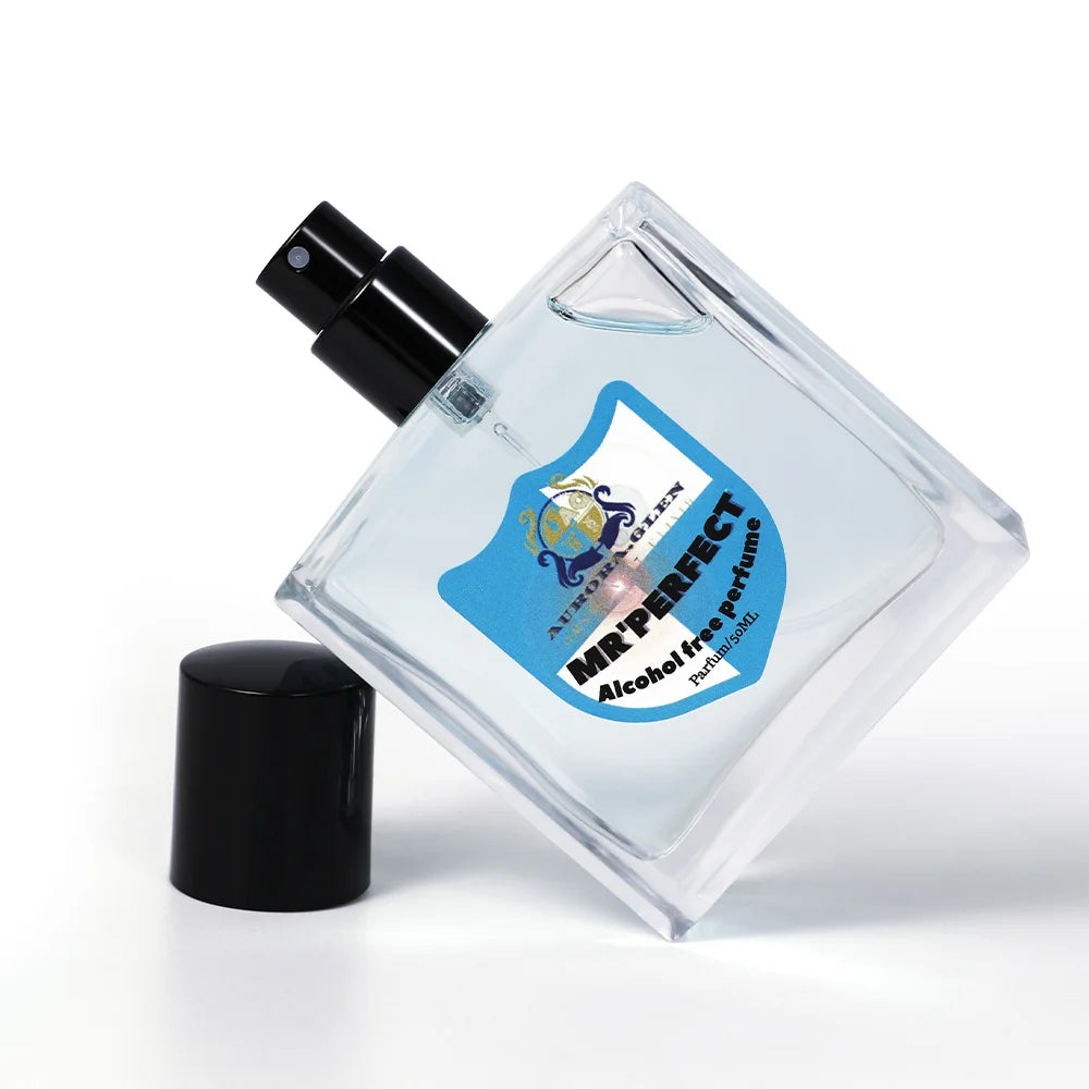Men's Original Alcohol-Free Perfume Long Lasting