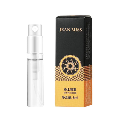 100ml Men Charming Perfume High Quality Cologne Parfum Strong Pheromones Attract Women Lasting Sexy Scent Body Spray Fragrance