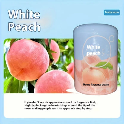 1 solid perfume air freshener - 100ml