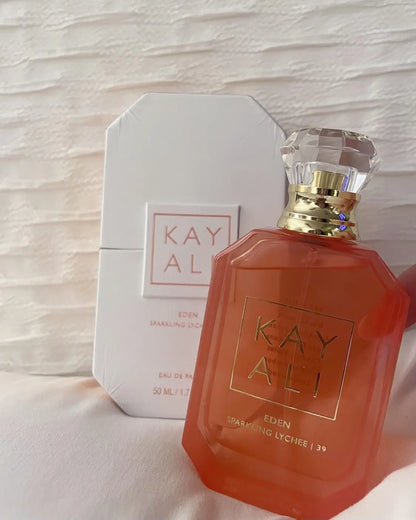 Floral & Fruity Eau de Parfum – Women’s Collection (100 ml)