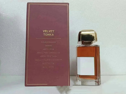 Citus Riviera Tubereuse Imperiale Velvet Tonka Pas Ce Soir Perfumes Long Lasting Fragrance