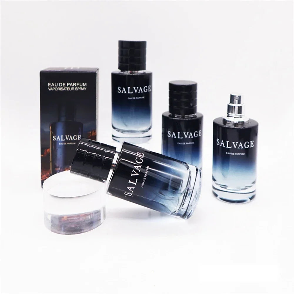 Men Perfume Spray Flirting Pheromone Long Lasting