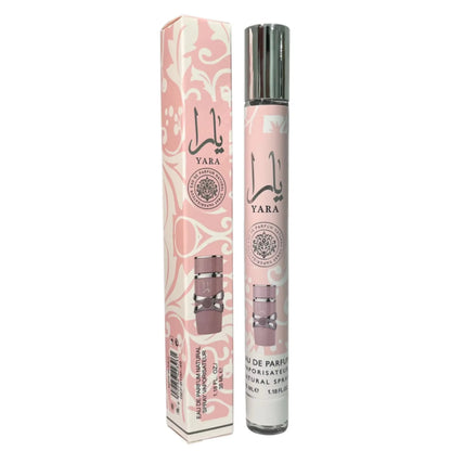 Arab Marshmallow Perfume For Women Middle East Parfum Fruity Notes Pheromone