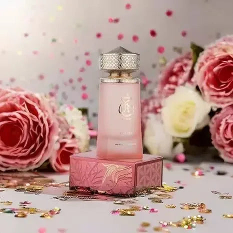 Popular Perfumes, Popular Paris Corner Khair Confection  Internet Celebrity Reviews, Premium, Boys and Girls Fragrance Universal