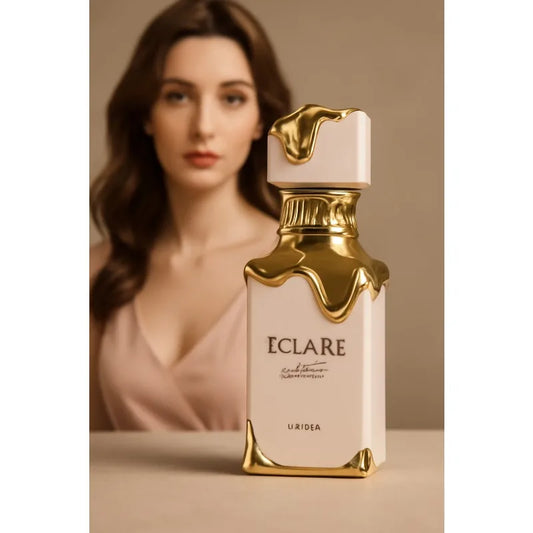Women S Perfume 100ml Edp Luxurious 24h Long - lasting Floral Arabi...