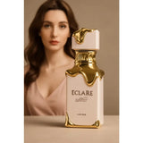 Women S Perfume 100ml Edp Luxurious 24h Long - lasting Floral Arabi...