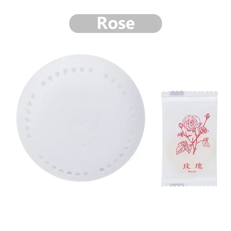 Room Air Freshener Air Fresheners for Long-lasting Home Fragrance Toilet House Household Cleaning Chemicals Merchandises Garden